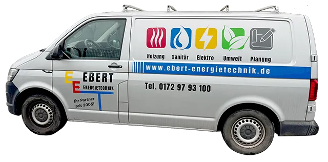 EET Transporter 24/7 vor Ort